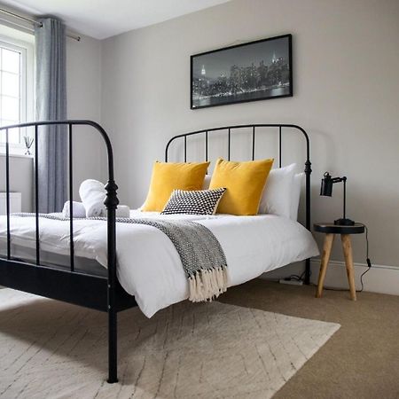 Guestready - Homely Leeds City Apartment Sleep 4 Meanwood Extérieur photo