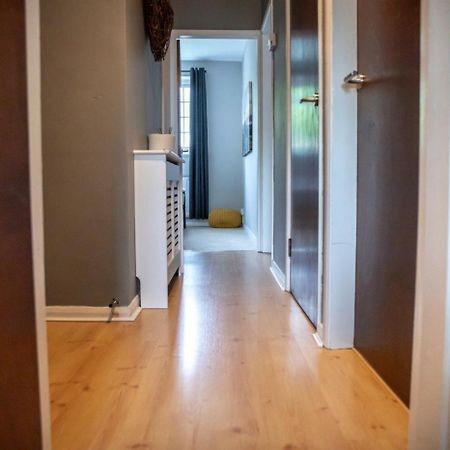 Guestready - Homely Leeds City Apartment Sleep 4 Meanwood Extérieur photo