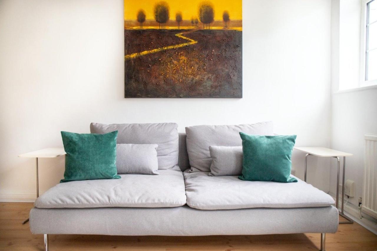 Guestready - Homely Leeds City Apartment Sleep 4 Meanwood Extérieur photo