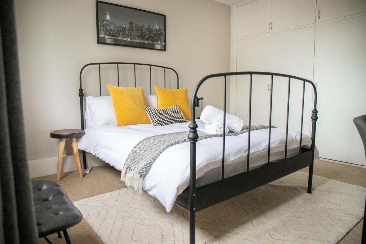 Guestready - Homely Leeds City Apartment Sleep 4 Meanwood Extérieur photo
