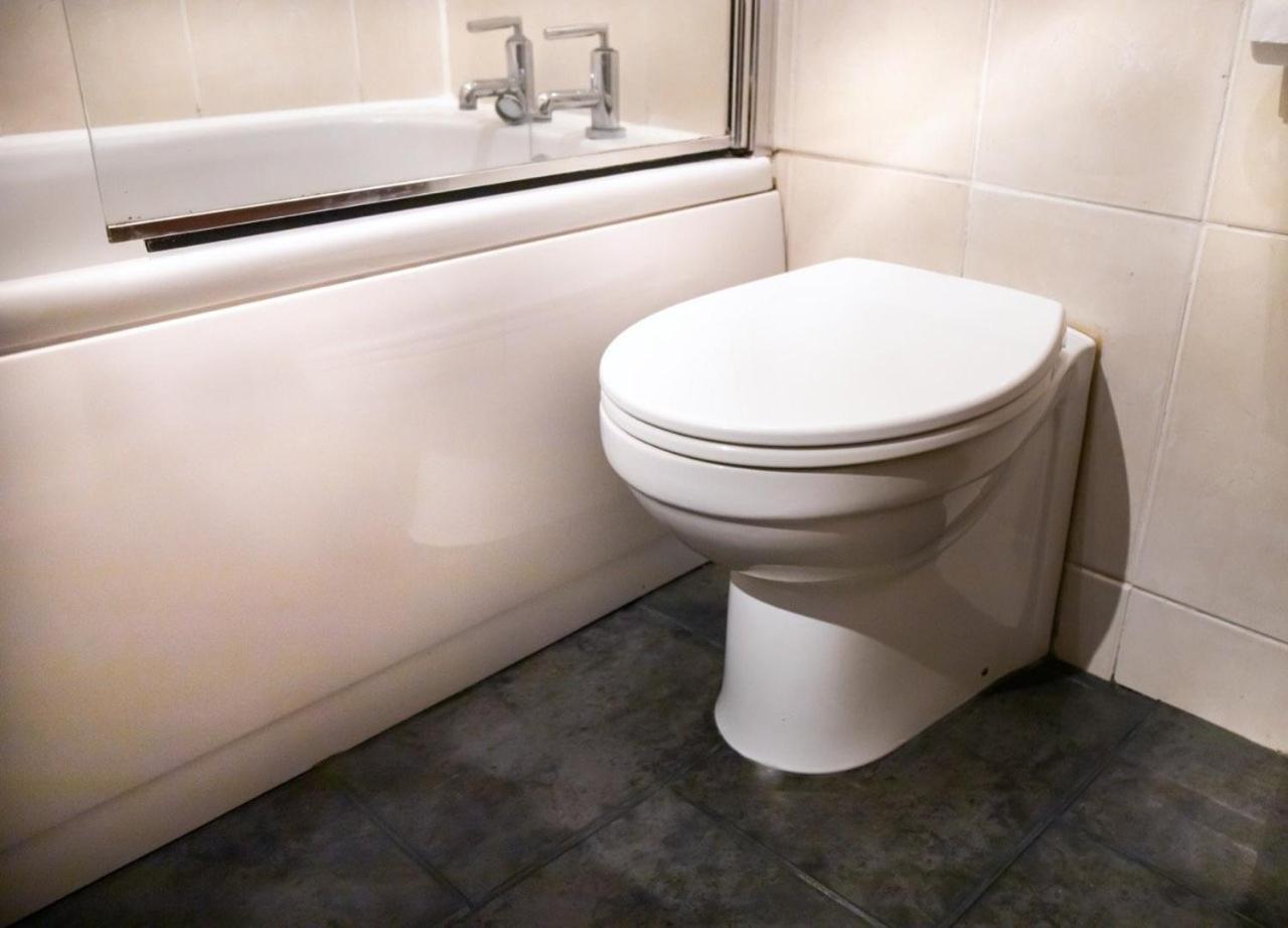 Guestready - Homely Leeds City Apartment Sleep 4 Meanwood Extérieur photo