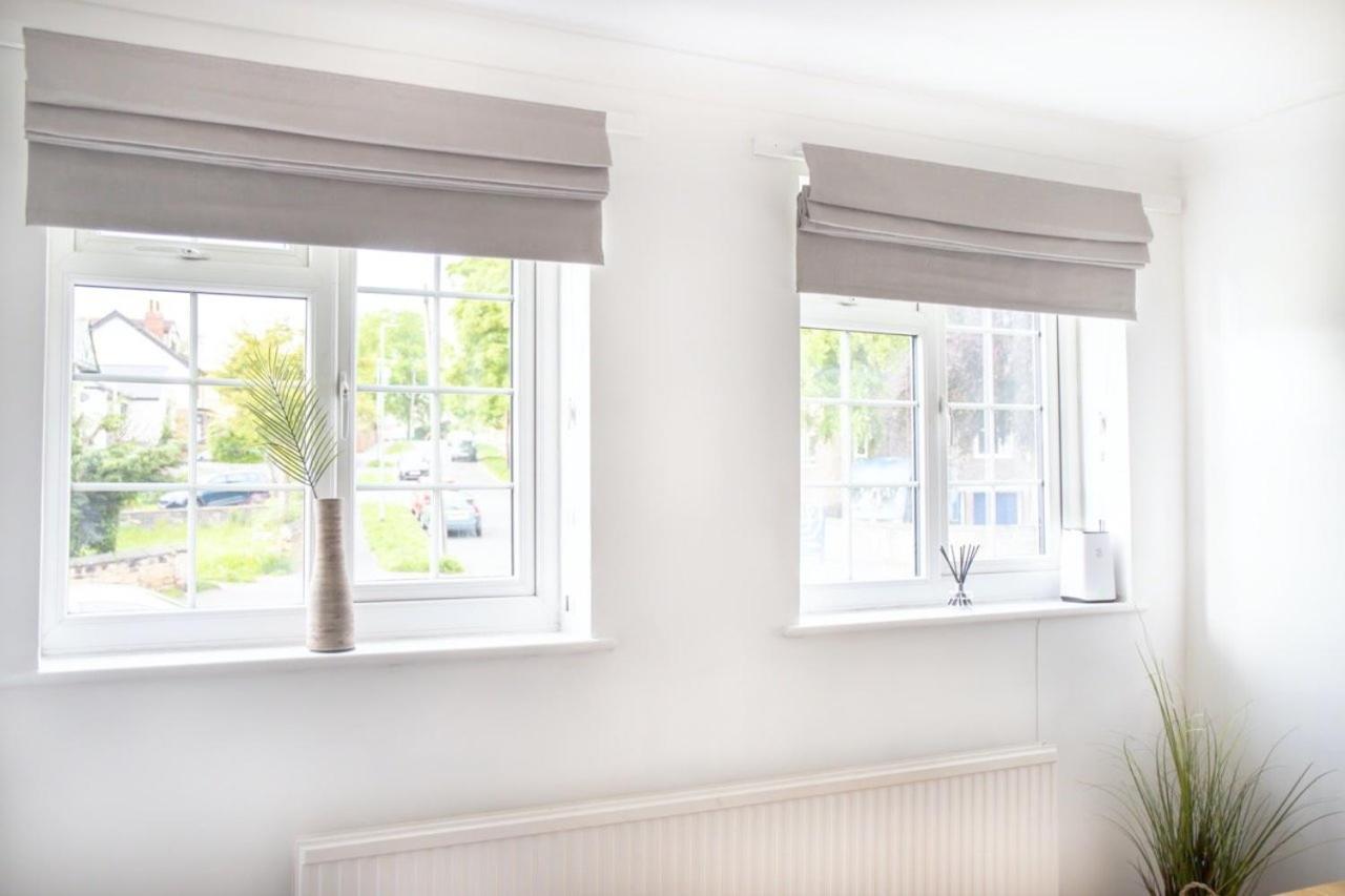 Guestready - Homely Leeds City Apartment Sleep 4 Meanwood Extérieur photo