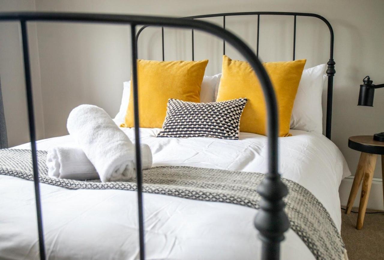 Guestready - Homely Leeds City Apartment Sleep 4 Meanwood Extérieur photo