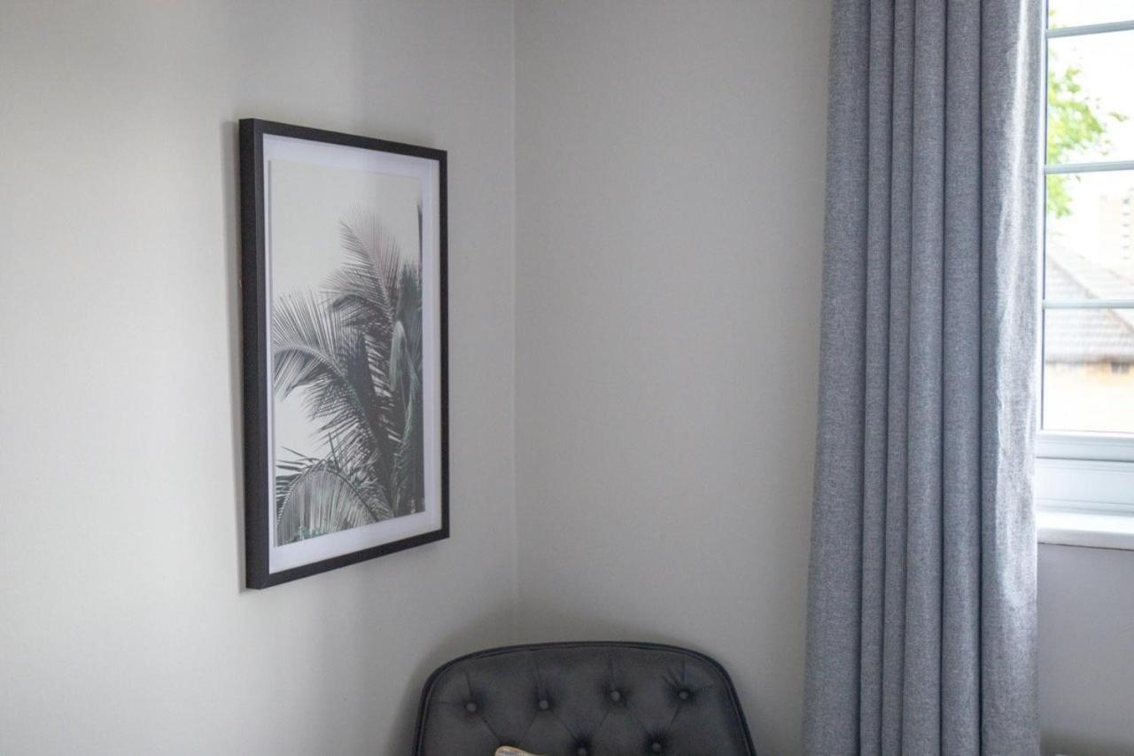 Guestready - Homely Leeds City Apartment Sleep 4 Meanwood Extérieur photo